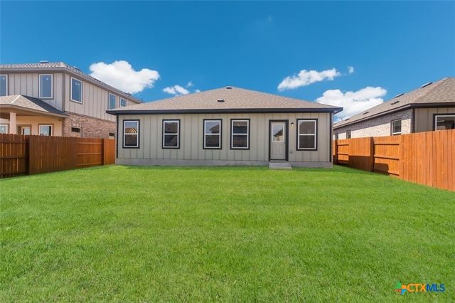 2428 Ambling Trail, Georgetown, TX 78628