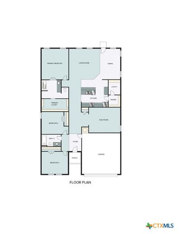 2428 Ambling Trail, Georgetown, TX 78628
