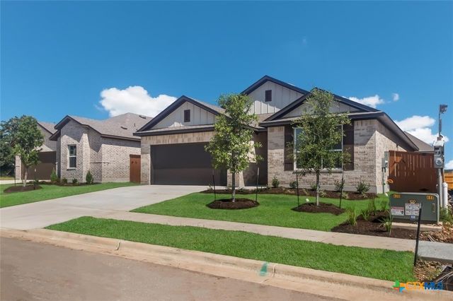 2428 Ambling Trail, Georgetown, TX 78628