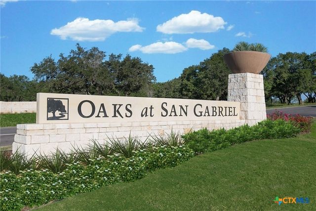 2428 Ambling Trail, Georgetown, TX 78628