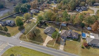 4755 Jackson Road, Wetumpka, AL 36093