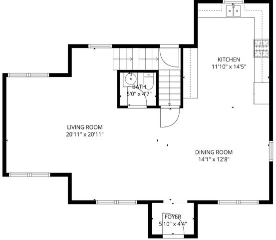 51 Dartmouth Street, Edison, NJ 08837