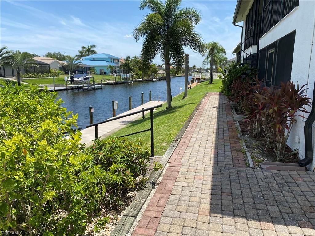 1521 SW 47th TER 103, CAPE CORAL, FL 33914 — exterior