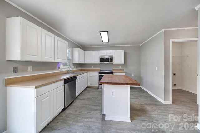 5228 Moonlight Trail SW, Concord, NC 28025
