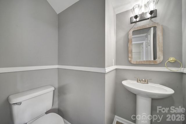 5228 Moonlight Trail SW, Concord, NC 28025