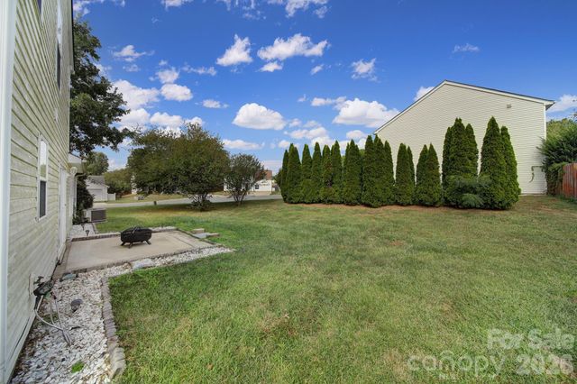 5228 Moonlight Trail SW, Concord, NC 28025