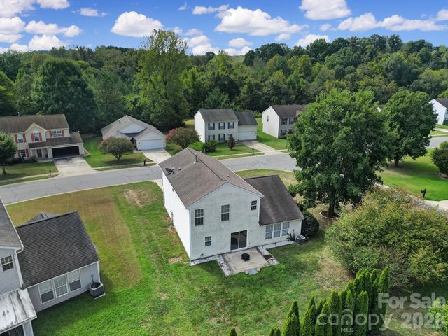 5228 Moonlight Trail SW, Concord, NC 28025