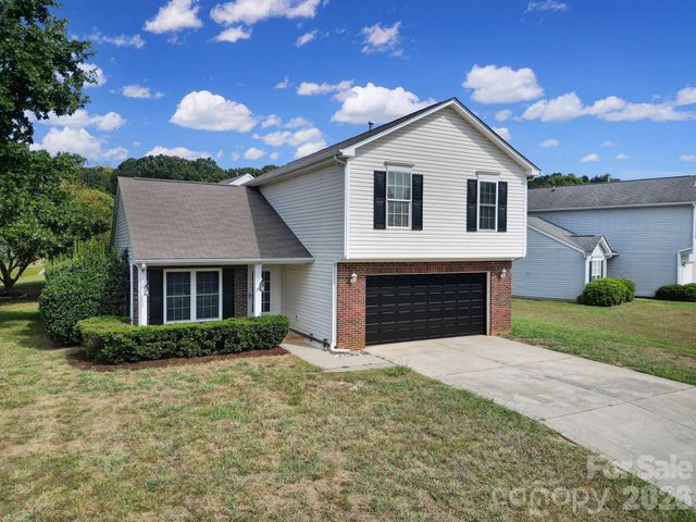 5228 Moonlight Trail SW, Concord, NC 28025