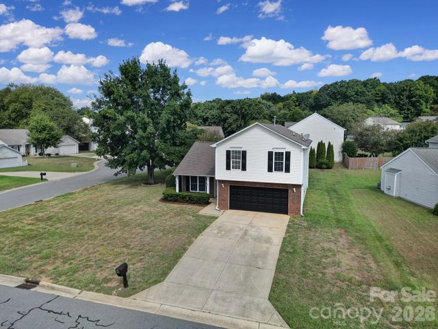 5228 Moonlight Trail SW, Concord, NC 28025