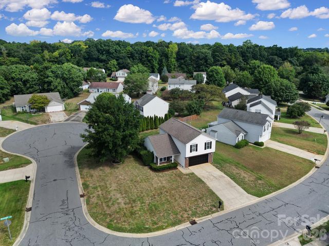 5228 Moonlight Trail SW, Concord, NC 28025