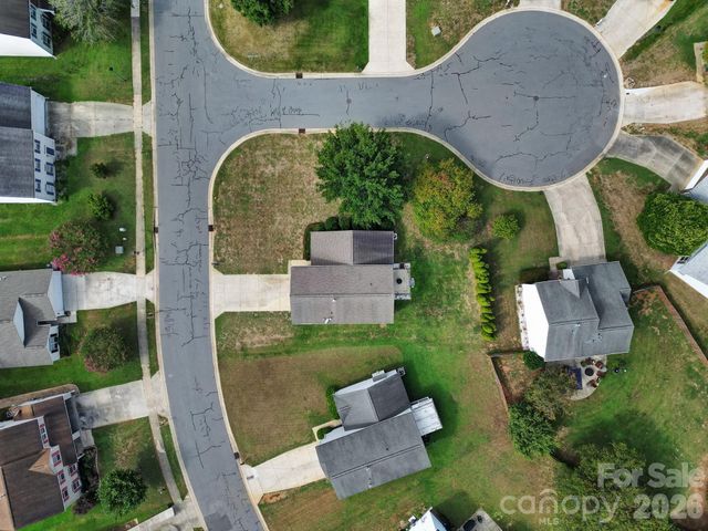 5228 Moonlight Trail SW, Concord, NC 28025