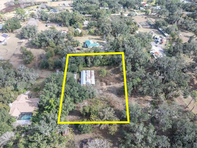 4107 STANLEY ROAD, Plant City, FL 33565