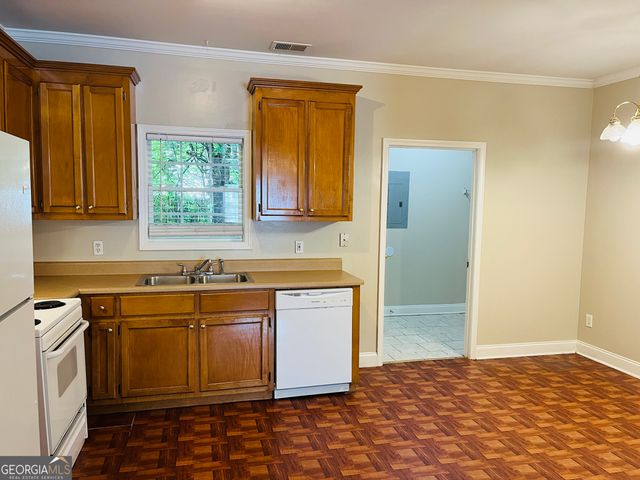 17 Jordan Road SE, Cartersville, GA 30120