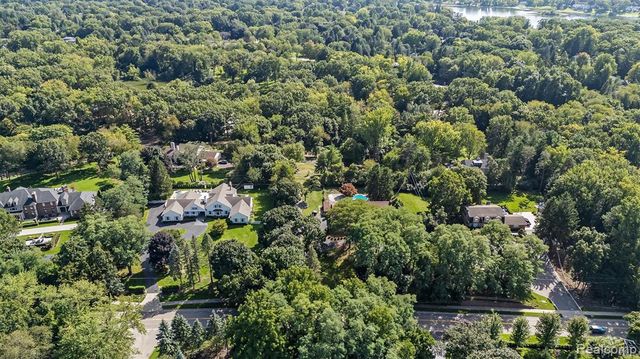 0000 Lone Pine Road, Bloomfield Hills, MI 48302