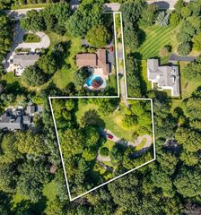 0000 Lone Pine Road, Bloomfield Hills, MI 48302