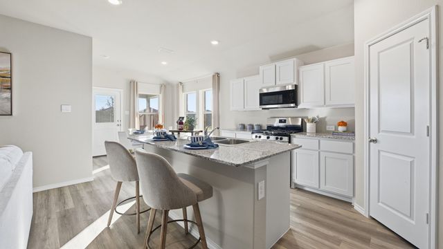 1509 TIN ROOF Road, Denton, TX 76249
