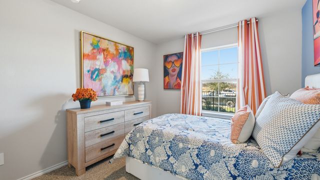 1509 TIN ROOF Road, Denton, TX 76249