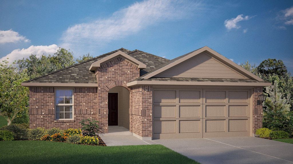 1509 TIN ROOF Road, Denton, TX 76249