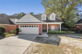 6409 Cherry Ridge E Court, Mobile, AL 36695