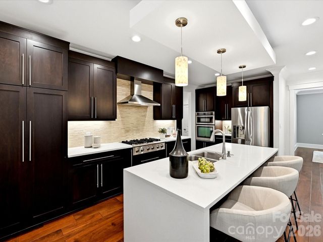 761 King Fredrick Lane SW, Concord, NC 28027