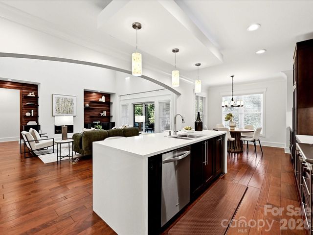 761 King Fredrick Lane SW, Concord, NC 28027