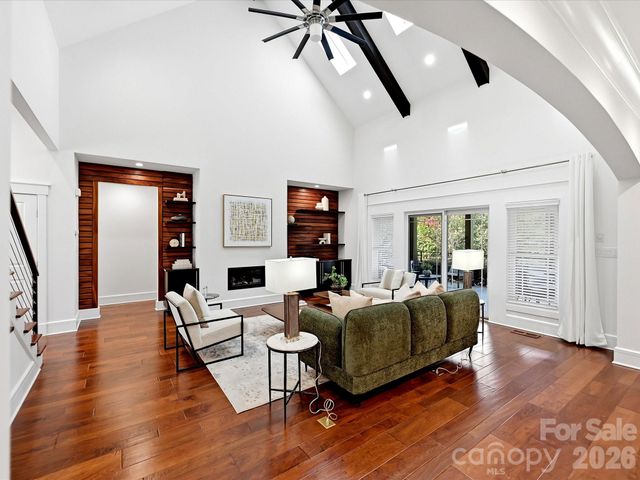 761 King Fredrick Lane SW, Concord, NC 28027