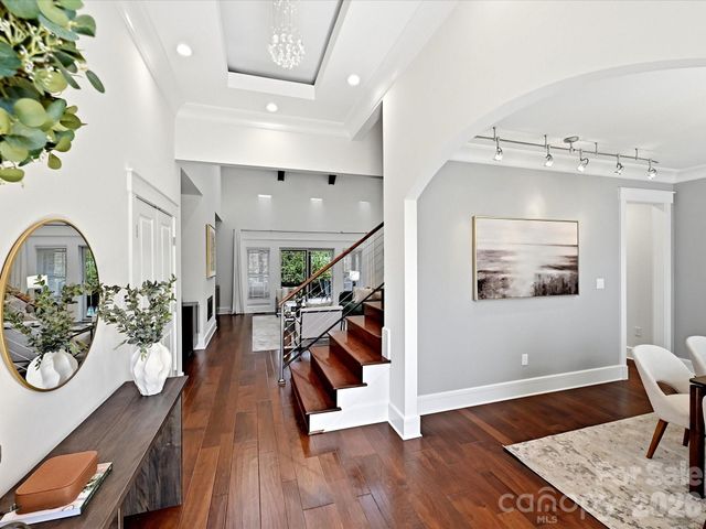 761 King Fredrick Lane SW, Concord, NC 28027