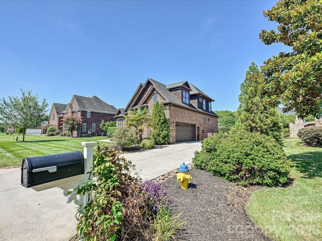 761 King Fredrick Lane SW, Concord, NC 28027