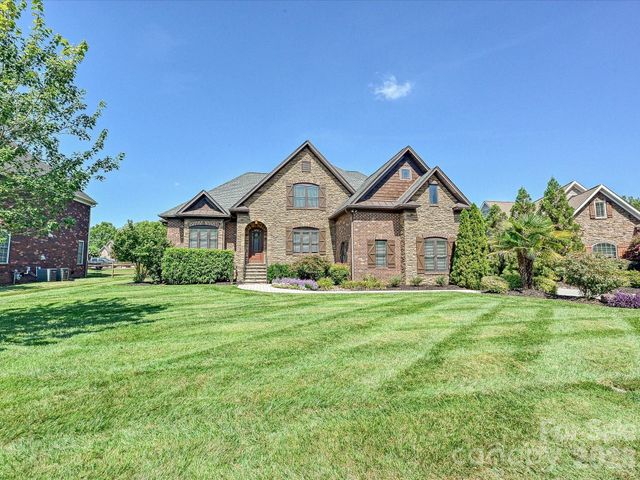 761 King Fredrick Lane SW, Concord, NC 28027