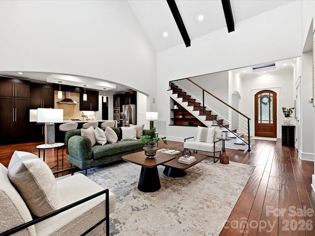 761 King Fredrick Lane SW, Concord, NC 28027