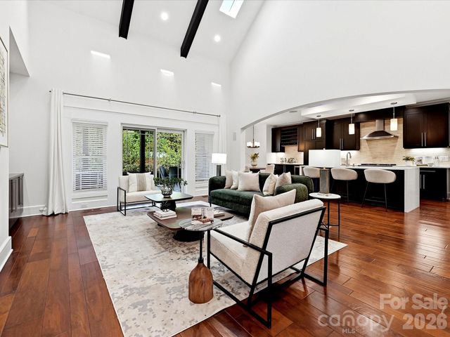 761 King Fredrick Lane SW, Concord, NC 28027