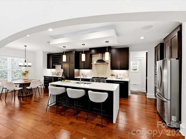 761 King Fredrick Lane SW, Concord, NC 28027