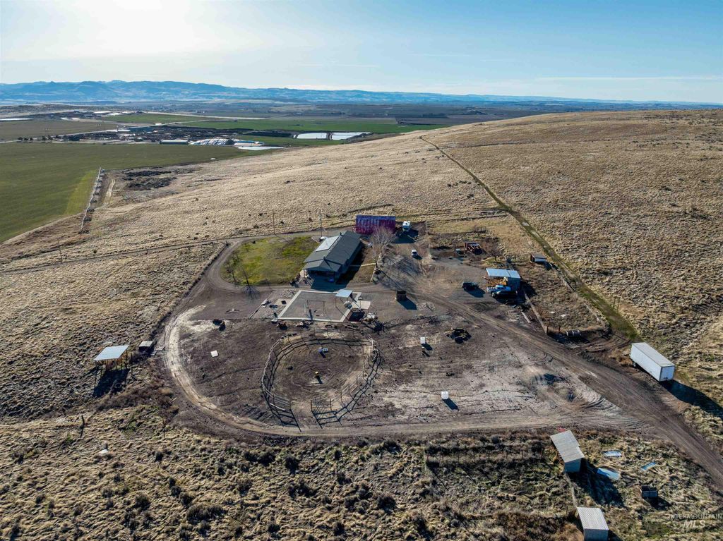 2351 W Beus Rd, Kuna, ID 83634