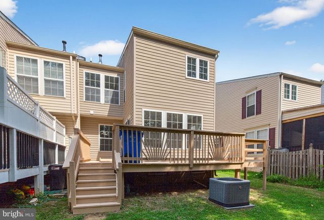 9538 OAKHURST DR, Columbia, MD 21046