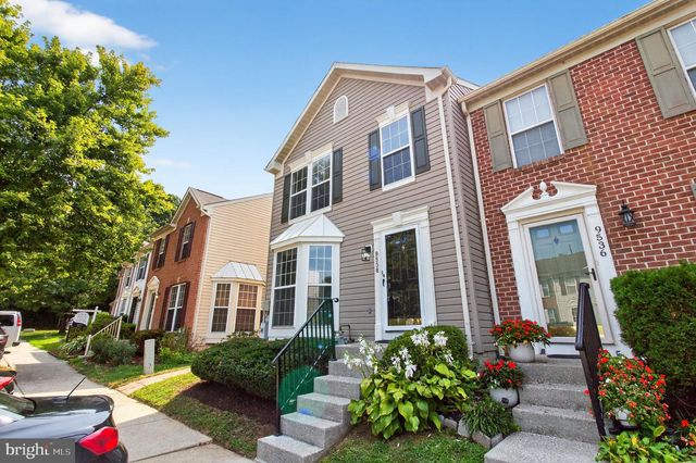 9538 OAKHURST DR, Columbia, MD 21046