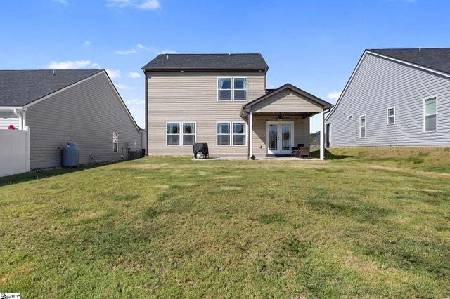 1373 Romany Court, Boiling Springs, SC 29316