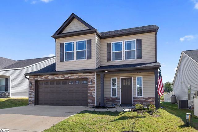 1373 Romany Court, Boiling Springs, SC 29316