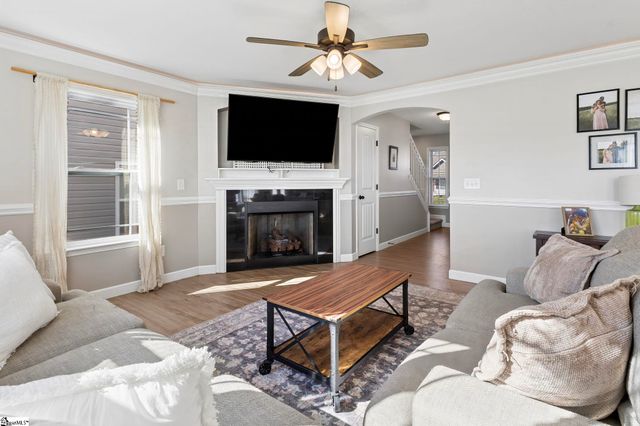 1373 Romany Court, Boiling Springs, SC 29316
