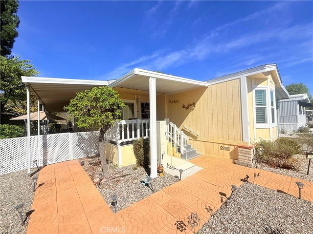 31130 S General Kearny 153, Temecula, CA 92591