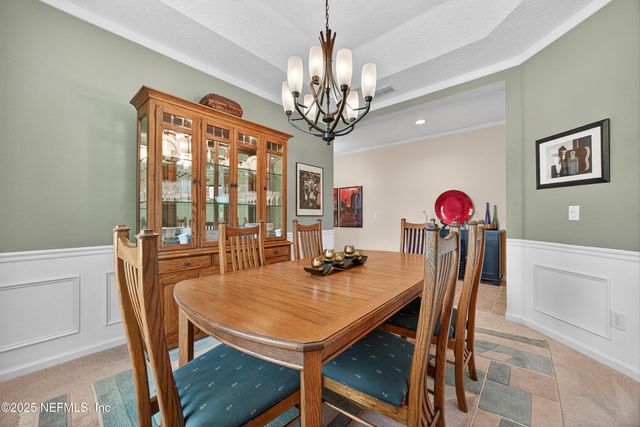 247 N ARABELLA Way, St. Johns, FL 32259