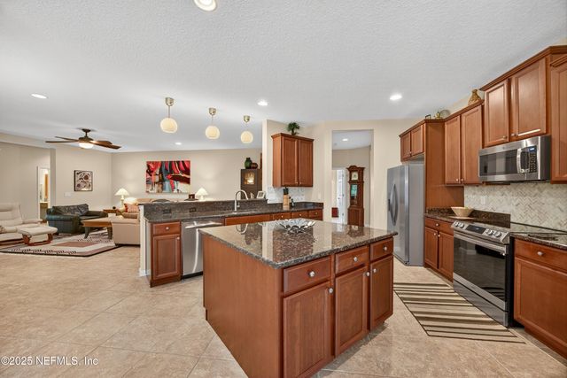 247 N ARABELLA Way, St. Johns, FL 32259