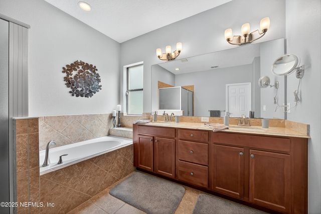 247 N ARABELLA Way, St. Johns, FL 32259