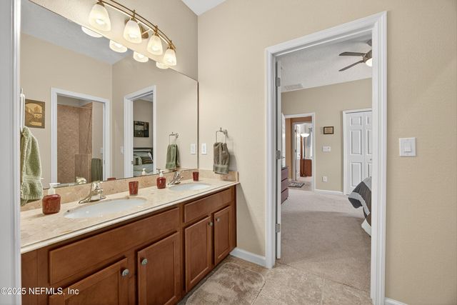 247 N ARABELLA Way, St. Johns, FL 32259