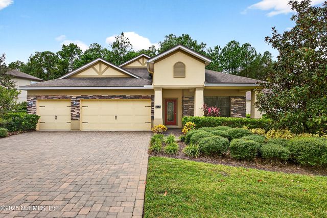 247 N ARABELLA Way, St. Johns, FL 32259