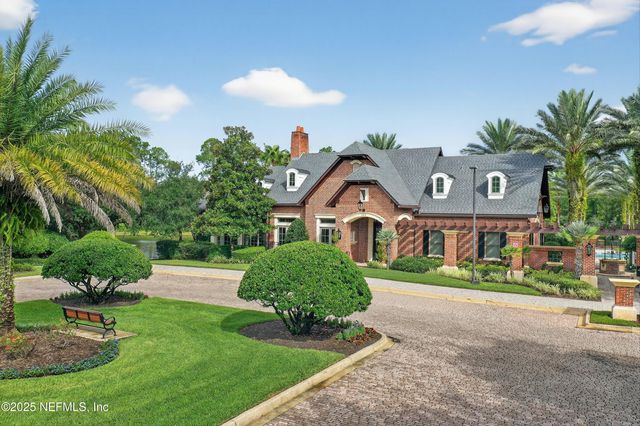 247 N ARABELLA Way, St. Johns, FL 32259