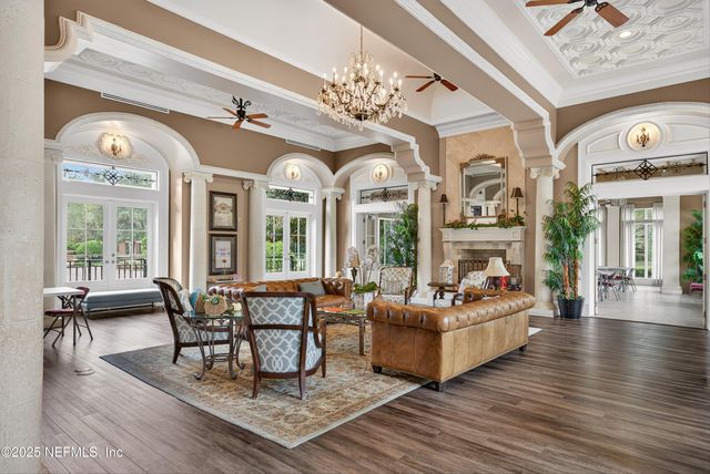 247 N ARABELLA Way, St. Johns, FL 32259