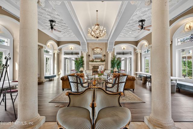 247 N ARABELLA Way, St. Johns, FL 32259