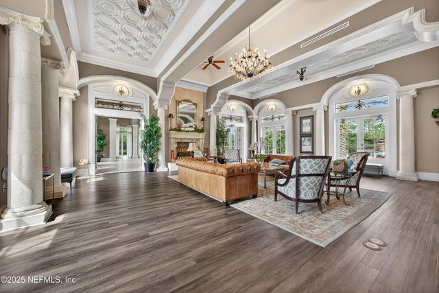 247 N ARABELLA Way, St. Johns, FL 32259