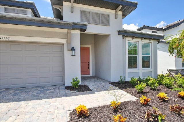 17138 SAVORY MIST CIRCLE, Bradenton, FL 34211