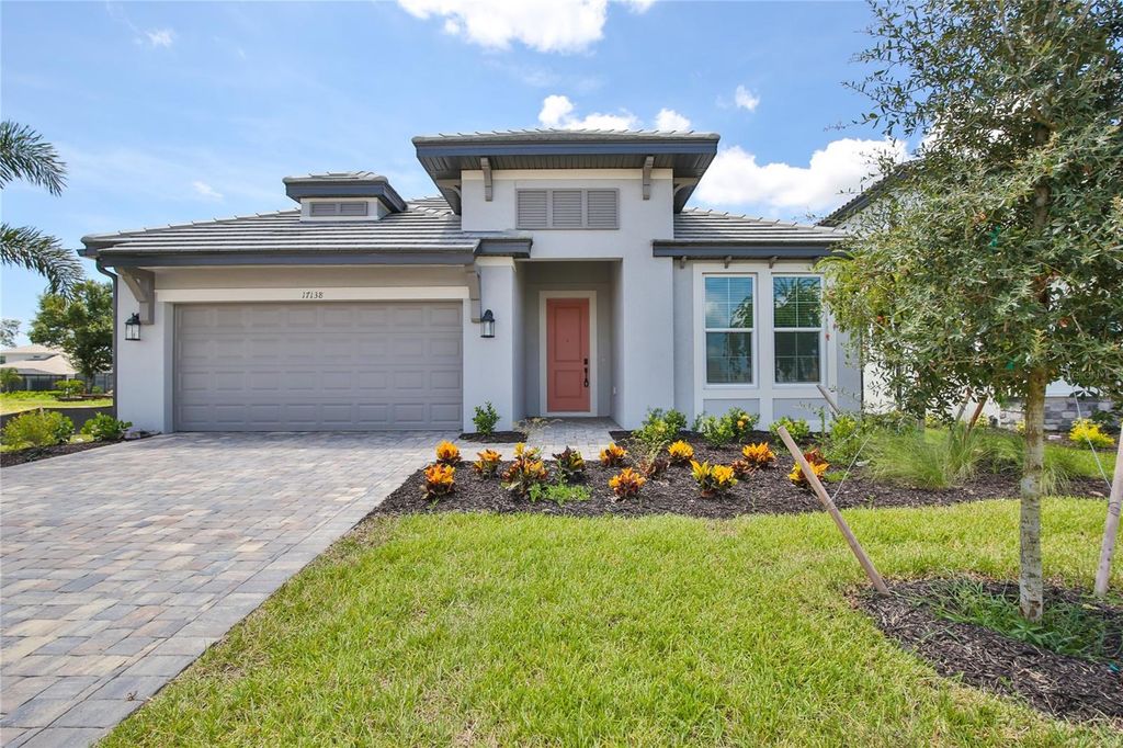17138 SAVORY MIST CIRCLE, Bradenton, FL 34211
